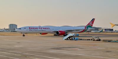 Kenya Airways to Reveal Potential New Investors as Losses Mount